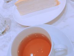 英式红茶-Lady M(沙田新城市广场店)