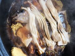 -崔记生活·铁锅炖鱼粘卷子(总店)
