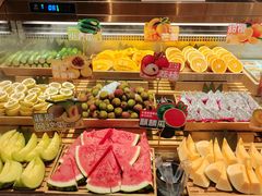 -一绪に和牛寿喜烧(罗湖益田假日店)