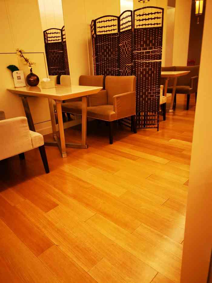 爱康国宾体检中心(北京爱康君安分院)-"服务非常好,医护人员态度也