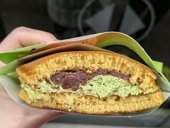 -泽田本家·铜锣烧(美罗城店)