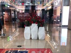 -宁波鄞州万达广场