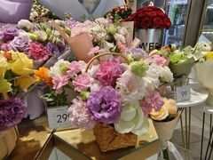 -EPOQUE·一刻花店(兴业太古汇店)