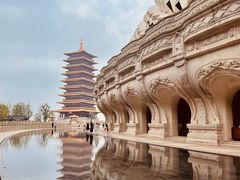 -牛首山文化旅游区