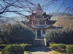 -天龙八部武侠城