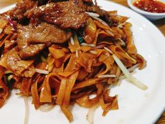 -喜粤糖朝餐厅(三八广场店)