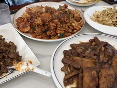 -清真·同发顺饭庄·烧麦(总店)