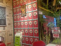 -老表记广西宵夜螺蛳鸭脚煲(西大店)