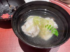 -晴空·日本料理(万象城店)