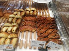 -巴黎贝甜(熙悦汇店)
