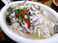 -杨厝六十六农庄农舍(杨厝路店)