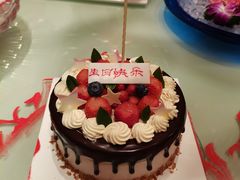 -好利来(北美N1店)