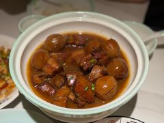 -风味小馆(天目湖宾馆店)