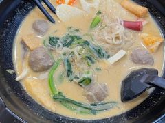 -中关村烤包子(中关村店)