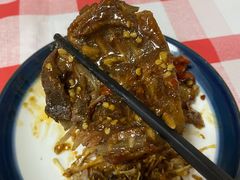 -铁头烧菜馆(立新路店)