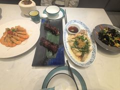 -常来小聚·广州非遗传承餐厅(高德置地店)