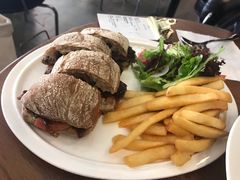 -UPPER KITCHEN(延安路店)