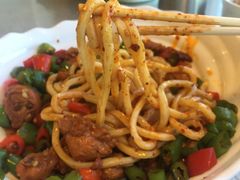 -文三里屯面馆(三里屯店)