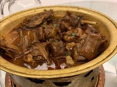 -金典银峰老鹅馆·昆山菜(亭林公园店)