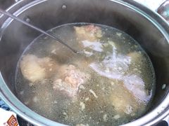 清汤牛肉-瑞丰园庭院餐厅·白族传统家常菜