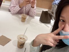 -% Arabica阿拉比卡咖啡(深圳湾万象城店)