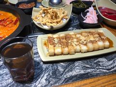 -渝味晓宇火锅(合川路店)
