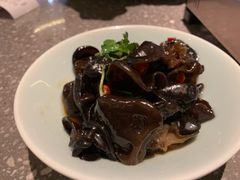 爽口有机木耳-烟火鱼乡(京华城店)