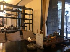 -清涟·足浴·spa·养生馆(重庆天地店)
