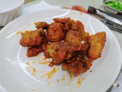 -朴氏韩国料理(北欧丽景店)