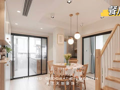 -米兰天地装饰(红星美凯龙旗舰店)