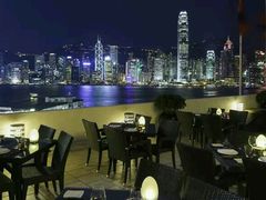 -马哥孛罗香港酒店