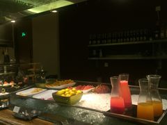 -宁波阳光豪生大酒店·豪生咖啡厅