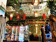 大堂-尚竹阁冬瓜盅·18年地标美食(平洲店)