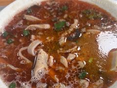 -李小老烧饼(常营民族家园店)