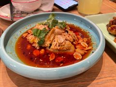 -新白鹿餐厅(城西银泰城店)