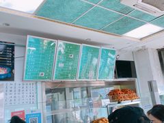 -老磁器口豆汁店(天坛店)
