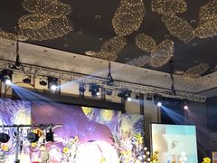 -宝鸡宴会中心艳阳天(公园路店)