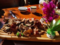 -云隐小厨·传统大理美食(复兴路店)