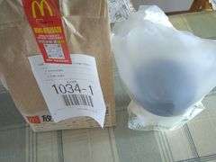 -麦当劳(五一北路店)