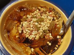 冰粉-马路边边 传媒大学店