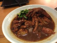 -小土豆北方菜馆(方庄店)