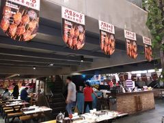 -管氏翅吧(广渠门店)