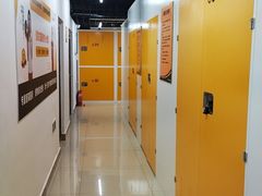 -安东易迷你自助仓储寄存仓库(草桥店)