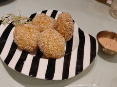 -古洋食坊·港点小馆(苏州中心店)