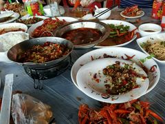 -味道工厂楚虾王(龙虾城店)