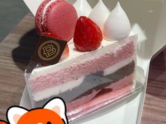 -巴黎贝甜(常德路店)