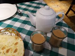 -Santoor 萨都里印度餐厅(北锣鼓巷店)