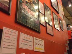 -大哥餐厅(西城花园店)