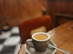 -工页咖啡X COFFEE(龙东路店)