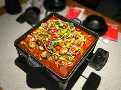-炭亲炭火干锅(红谷滩莱蒙店)